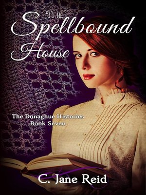 cover image of The Spellbound House